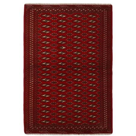 112433 tappeto persia torkaman cm 133x190