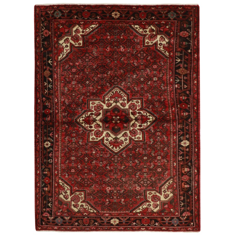 112439 tappeto persia hosseinabad cm 160x218