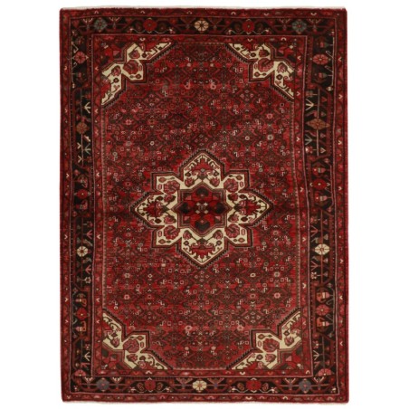 112439 tappeto persia hosseinabad cm 160x218