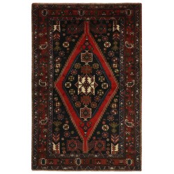 112440 tappeto persia shahsavan cm 140x212