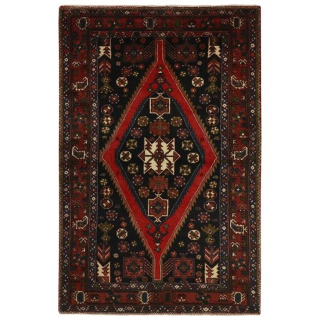 112440 tappeto persia shahsavan cm 140x212
