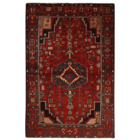 112441 tappeto persia nahavand cm 144x213