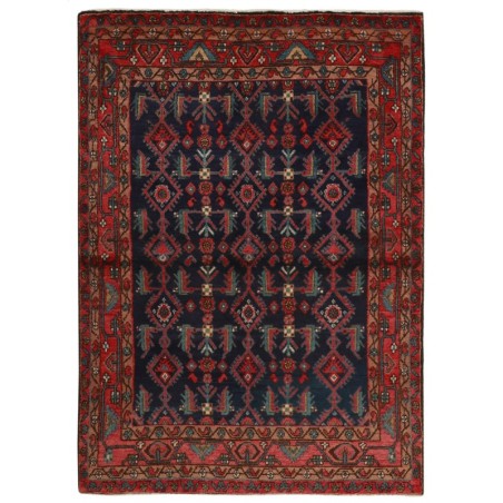 112444 tappeto persia shahsavan cm 143x199
