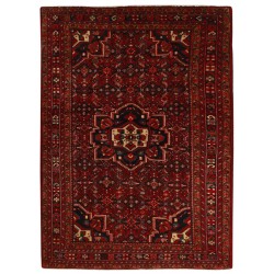 112445 tappeto persia hosseinabad cm 160x220
