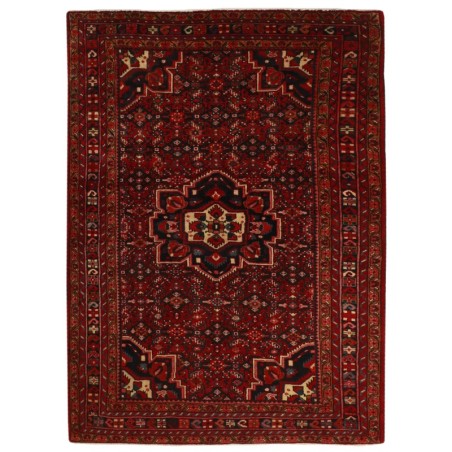 112445 tappeto persia hosseinabad cm 160x220