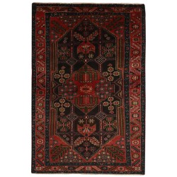 112448 tappeto persia shahsavan cm 138x217