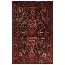 112450 tappeto persia shahsavan cm 135x203