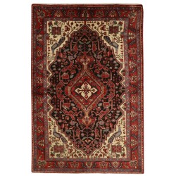 112451 tappeto persia nahavand cm 149x230