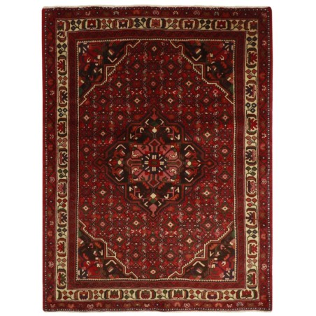 112453 tappeto persia hosseinabad cm 157x206