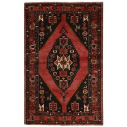 112454 tappeto persia shahsavan cm 145x218