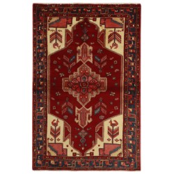 112455 tappeto persia kamseh cm 142x213