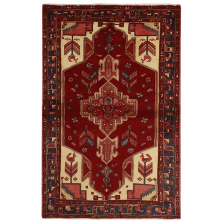112455 tappeto persia kamseh cm 142x213
