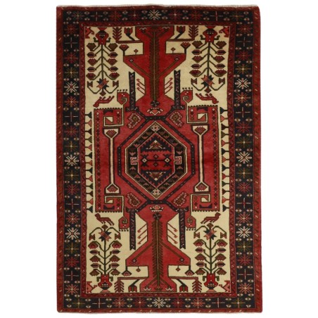 112456 tappeto persia shahsavan cm 148x220