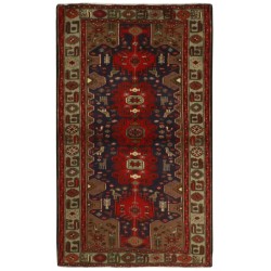 112457 tappeto persia hamadan cm 129x212