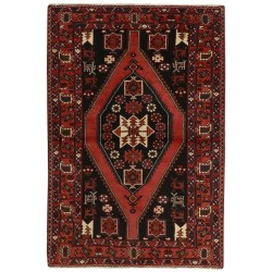 112460 tappeto persia shahsavan cm 143x208