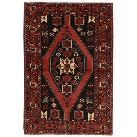 112460 tappeto persia shahsavan cm 143x208
