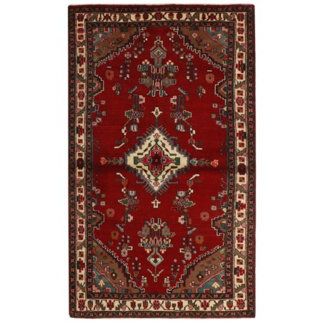 112461 tappeto persia toiserkan cm 122x210