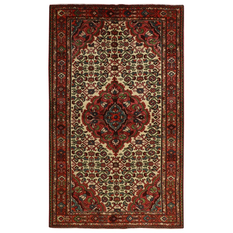 112462 tappeto persia asadabad cm 154x255