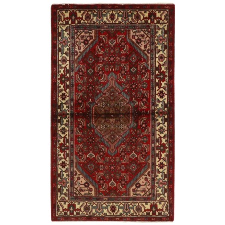 112463 tappeto persia asadabad cm 114x195