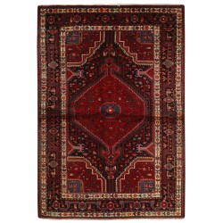 112464 tappeto persia toiserkan cm 140x202