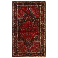112466 tappeto persia toiserkan cm 136x227