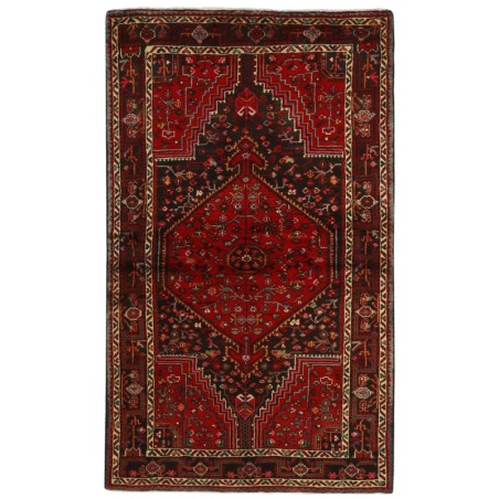112466 tappeto persia toiserkan cm 136x227