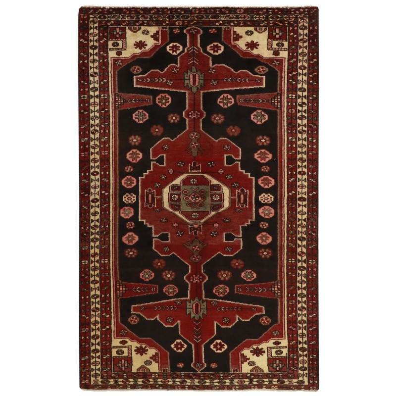 112468 tappeto persia kamseh cm 142x225