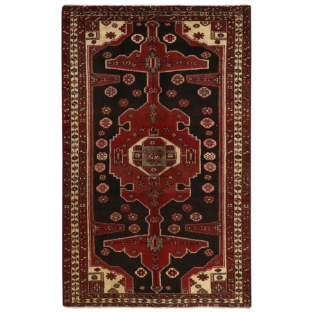 112468 tappeto persia kamseh cm 142x225