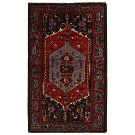 112471 tappeto persia hamadan cm 127x207
