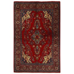 112473 tappeto persia mahal cm 164x247