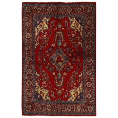112473 tappeto persia mahal cm 164x247