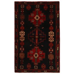 112474 tappeto persia shahsavan cm 135x206
