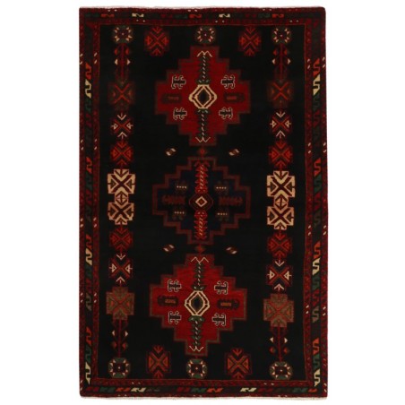 112474 tappeto persia shahsavan cm 135x206