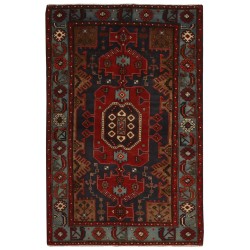 112477 tappeto persia hamadan cm 129x197
