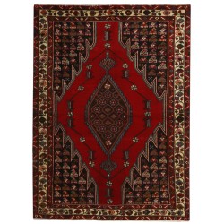 112478 tappeto persia shahsavan cm 146x197