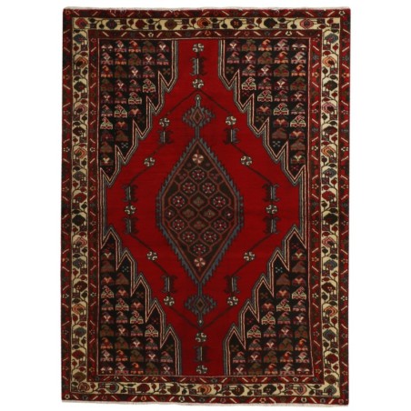 112478 tappeto persia shahsavan cm 146x197
