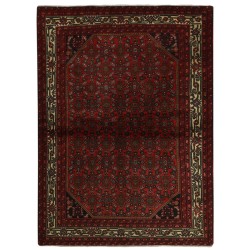 112482 tappeto persia asadabad cm 149x197