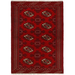 112528 tappeto persia torkaman cm 103x141