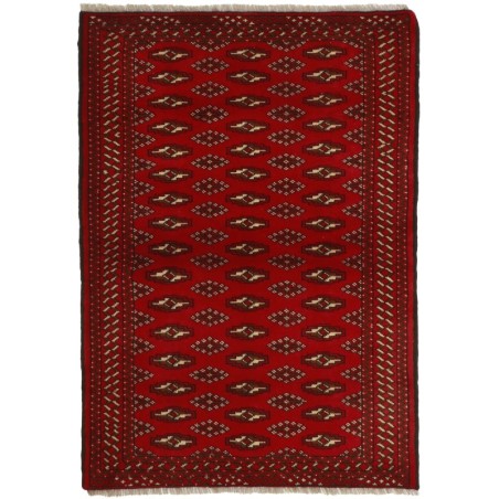 112530 tappeto persia torkaman cm 102x145