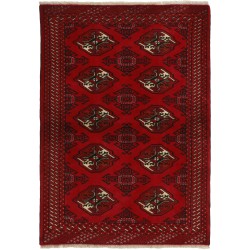 112533 tappeto persia torkaman cm 98x139
