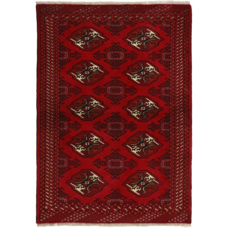 112533 tappeto persia torkaman cm 98x139