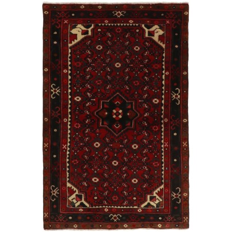112551 tappeto persia hosseinabad cm 103x160