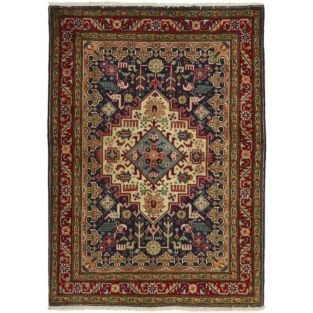 112552 tappeto persia tabriz cm 104x146