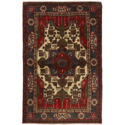 112557 tappeto persia mehraban cm 102x155