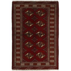 112560 tappeto persia torkaman cm 100x145