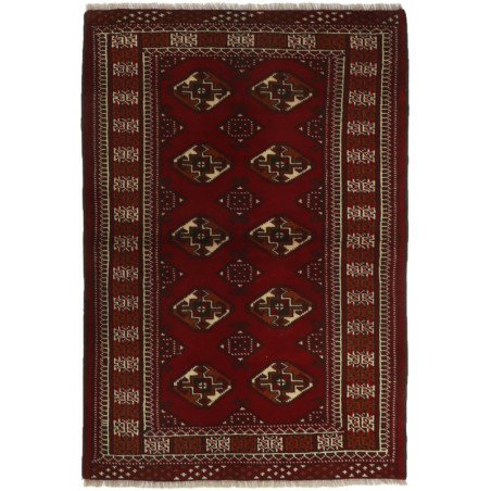 112560 tappeto persia torkaman cm 100x145