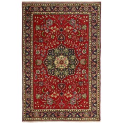 112561 tappeto persia tabriz cm 98x147