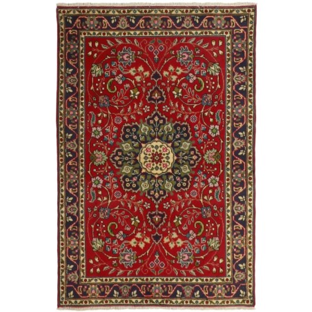 112561 tappeto persia tabriz cm 98x147