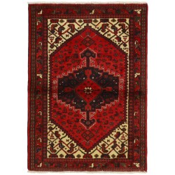 112564 tappeto persia kamseh cm 101x141