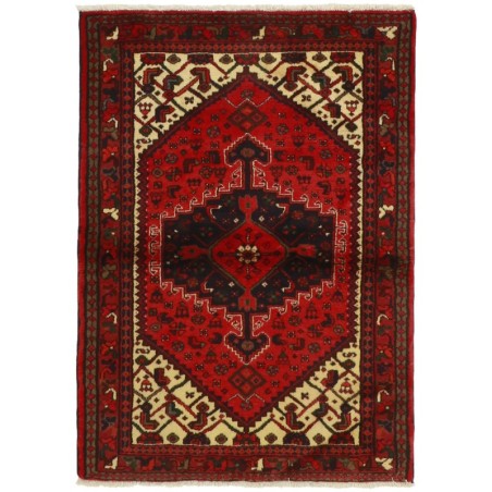 112564 tappeto persia kamseh cm 101x141